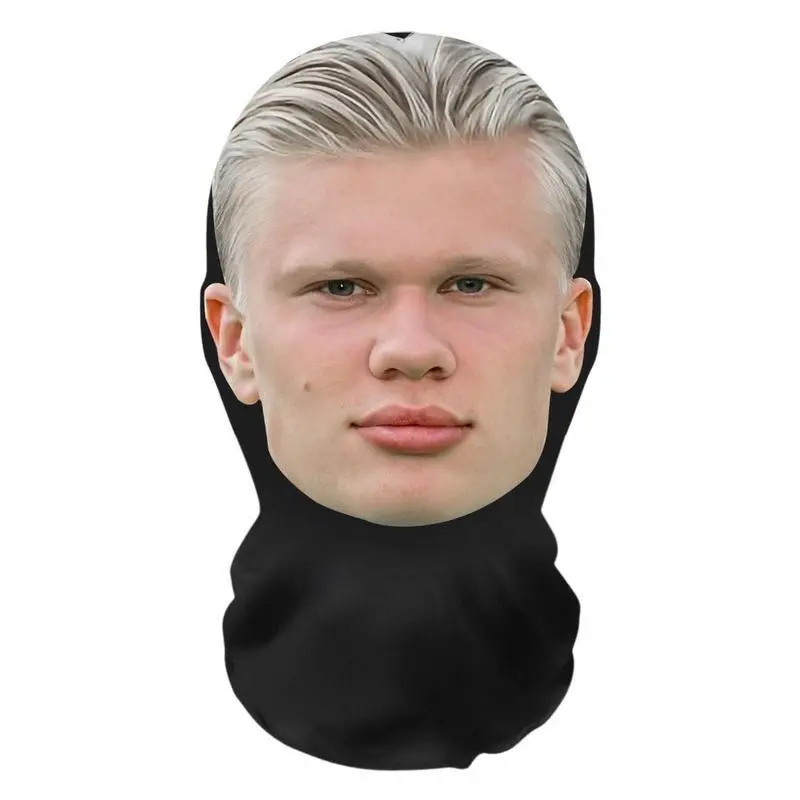 3D Full Face Mask Simulation Character Face Funny Headgear For Fans Halloween Christmas Cosplay Role Play Breathable Mask Party Favor Party Decoration Supplies 3D Full Face Mask Simulation Character Face Funny Headgear For Fans Halloween Christmas Cosplay Role Play Breathable Mask Party Favor Party Decoration Supplies