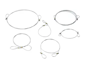Universal 48" Security Cable