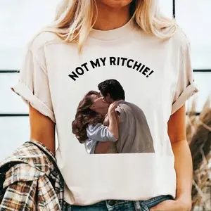 Vintage Movie Shirt, Old Movie Shirt, Movie Shirt