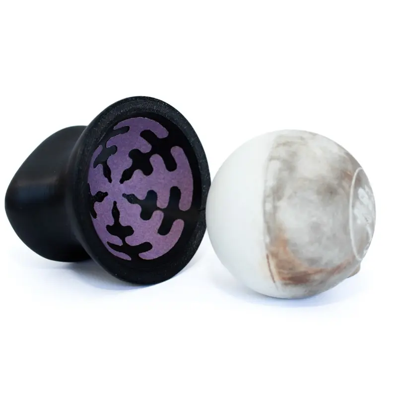 Lacrosse Ball Regripper - Regrip Your Old Balls and Make Them Brand New Over and Over Again!