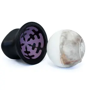 Lacrosse Ball Regripper - Regrip Your Old Balls and Make Them Brand New Over and Over Again!