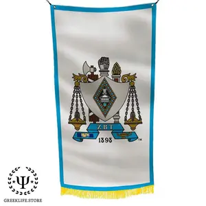 Zeta Beta Tau Flags and Banners