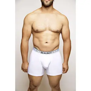 Beauboy Logo Joxer Brief