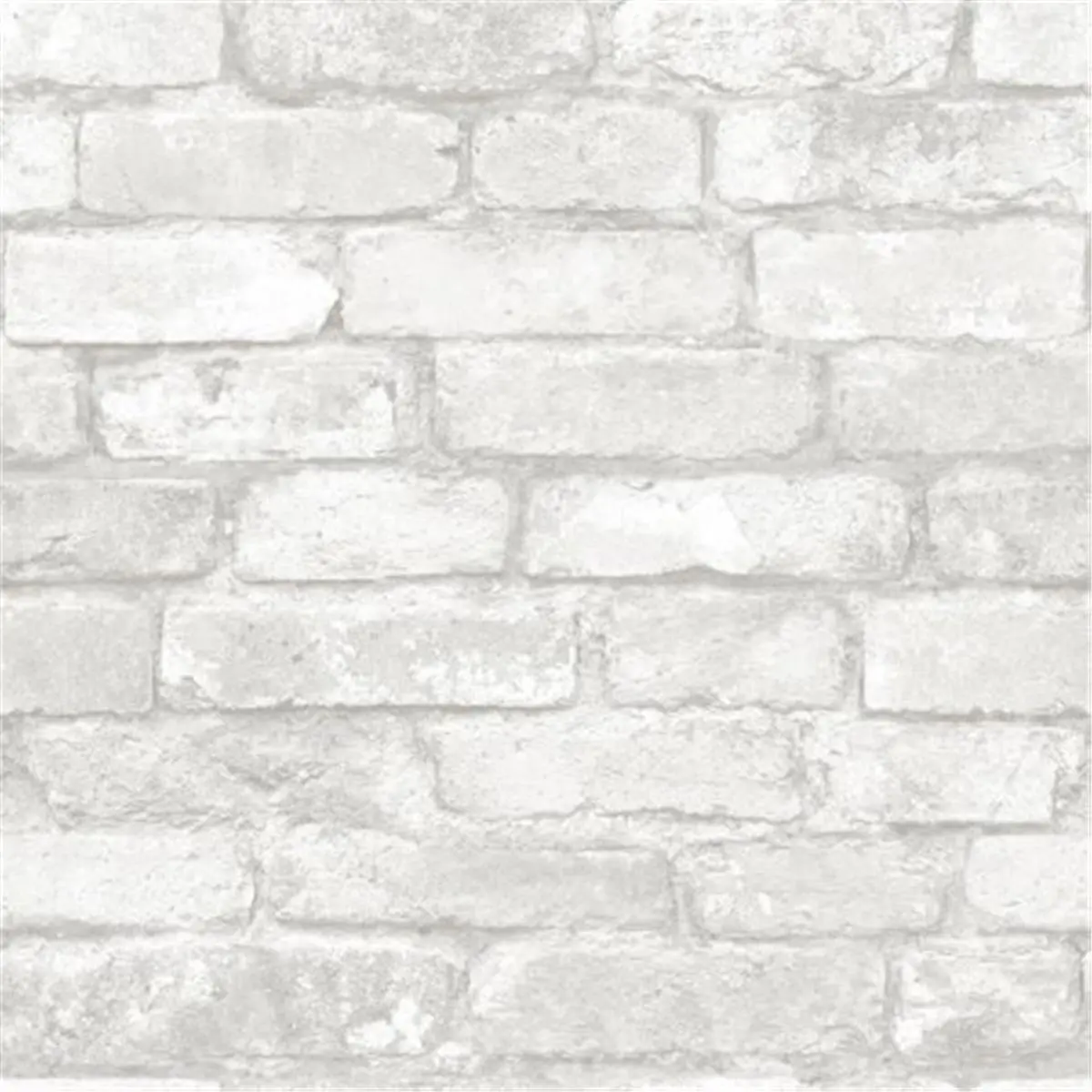 212 MAIN Stucco Finish White Brick Peel & Stick Wallpaper, Home Improvement Self-Adhesive Wall Covering, Easy Install, Indoor Use