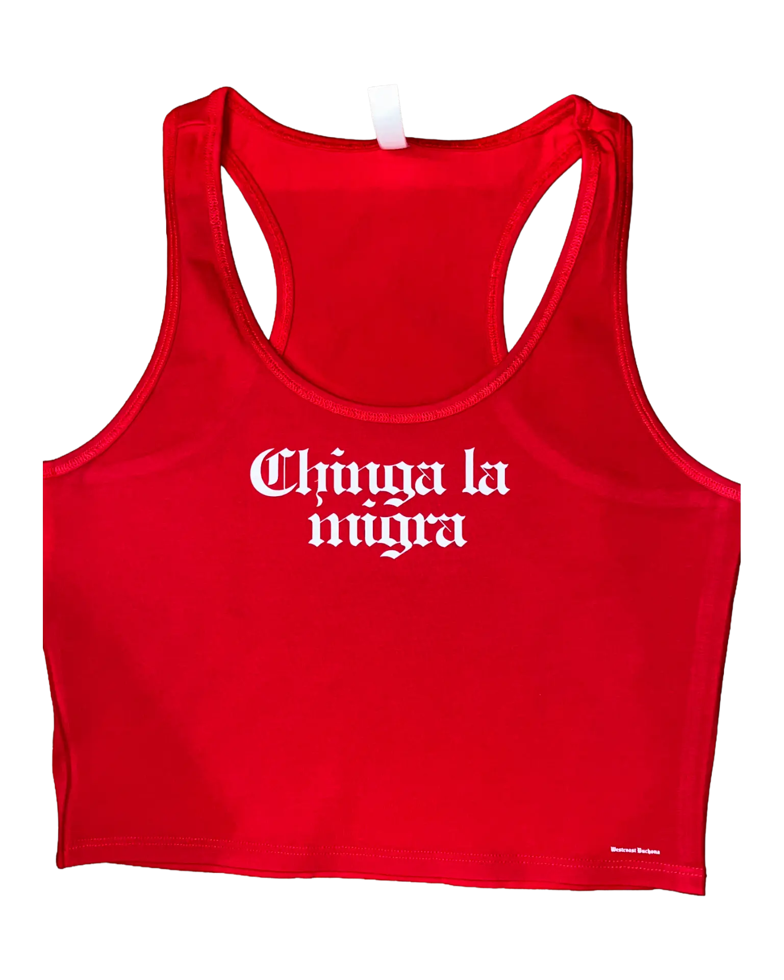 CHNGA LA MIGRA TOP