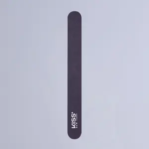 Kiss File & Smooth Nail File | Nail Buffer, Manicure Tool, 180/600 Grit Kiss File & Smooth Nail File | Nail Buffer, Manicure Tool, 180/600 Grit