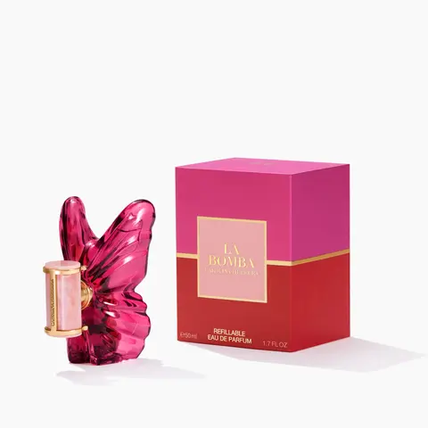 Carolina Herrera La Bomba 1.7oz EDP for WOMEN