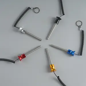 Fitness Equipment Pin Weight Plate Magnetic Pin