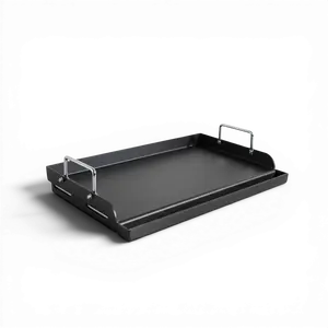25" Non Stick BBQ Griddle