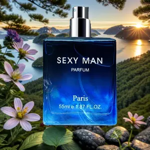 Fragrance Story Eau - Premium Fragrance for Men and Women