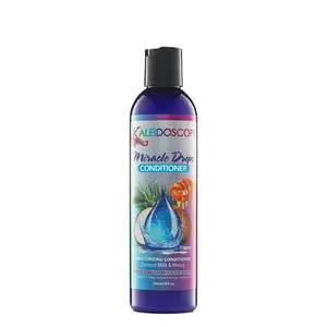 Miracle Drops Conditioner - Moisturizing Conditioner 8oz Miracle Drops Conditioner - Moisturizing Conditioner 8oz