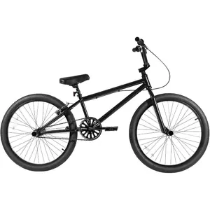 VEVOR BMX Bike, 18/20/24 - Inch Wheel Freestyle Race Bike with 360 Rotor and 4 Pegs, Beginner to Advanced BMX Bicycles for TeensVEVOR Super Brand Day