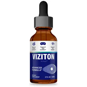 Viziton - Viziton Advanced Supplement