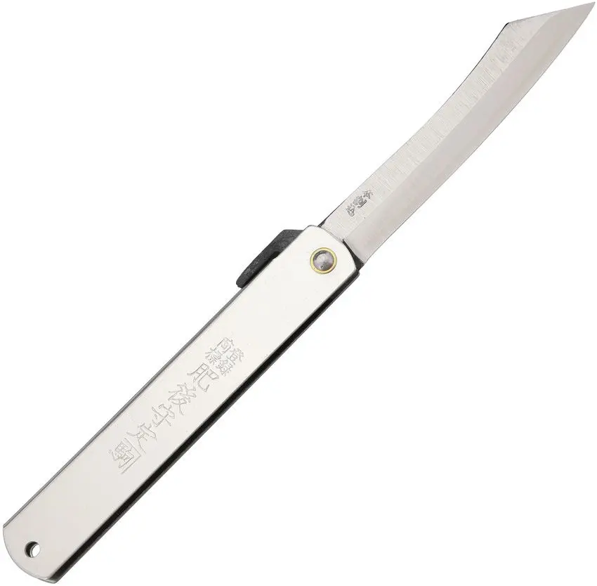 2. SK Folder Stainless 3.5" HIGO08SL