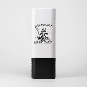 Liga Tridente x Tübr Gordo — Poseidon