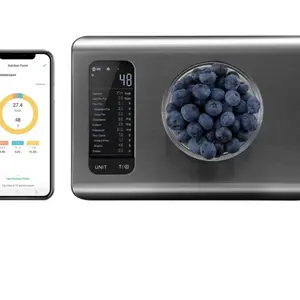 CleverEtek | Nutritional food scale