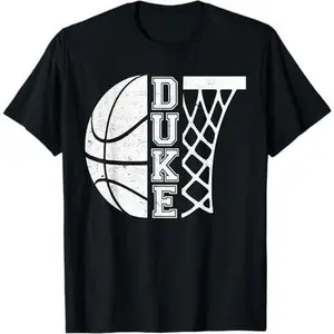 Vintage Duke T-Shirt