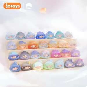 JOTOYS Yumo Collection Of Clous Series Blind Box