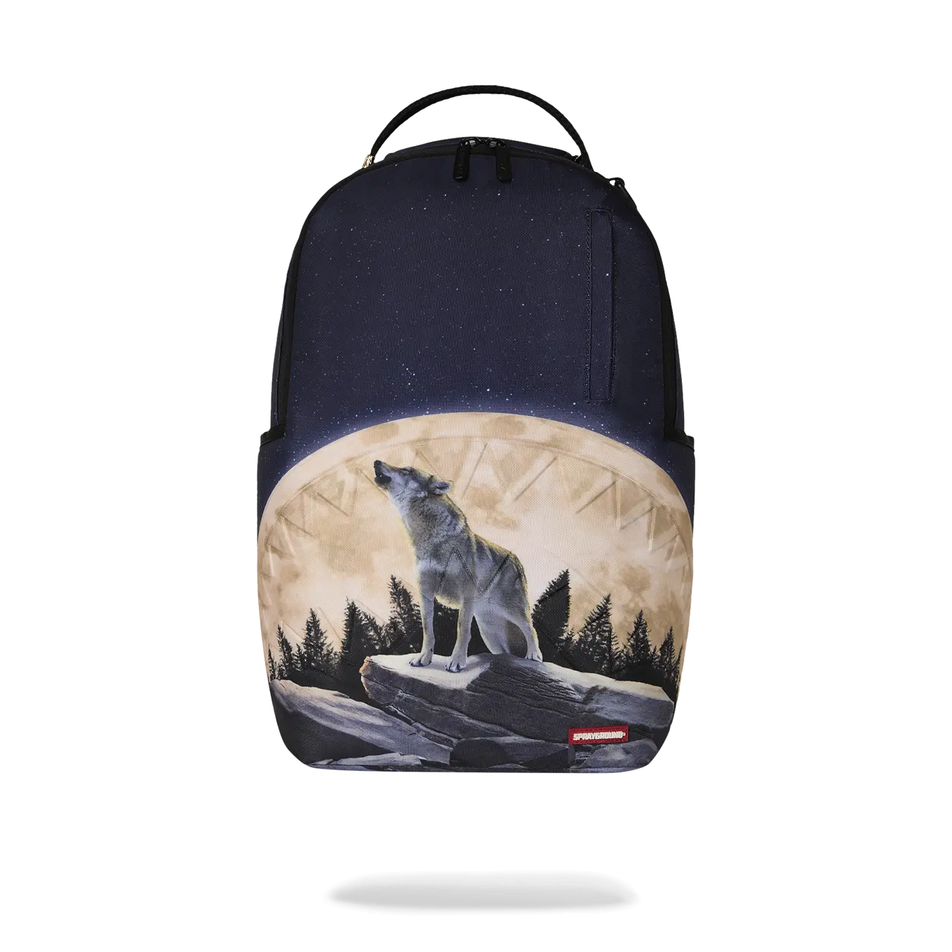 AWOOOOOOOOOOOOOOOO BACKPACK