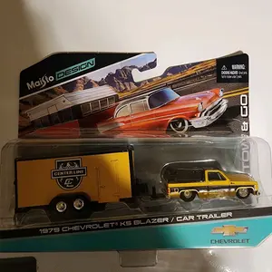 Premium Hot Wheels