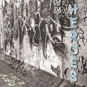 King Crimson - Heroes - Live In Europe 2016  [COMPACT DISC - CD] Extended Play, Digipack Packaging