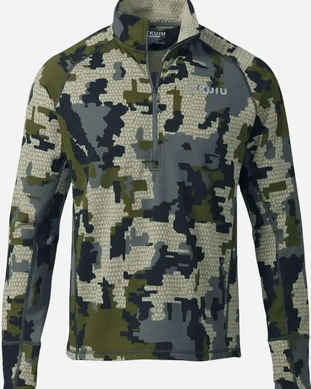 Encounter 200 Zip-T 2 3UV