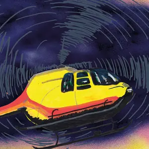 Kiwi Jr. - Chopper  [CASSETTES]