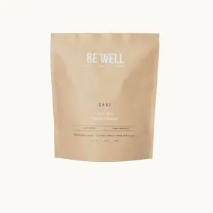 Chai Grass-Fed Protein Powder