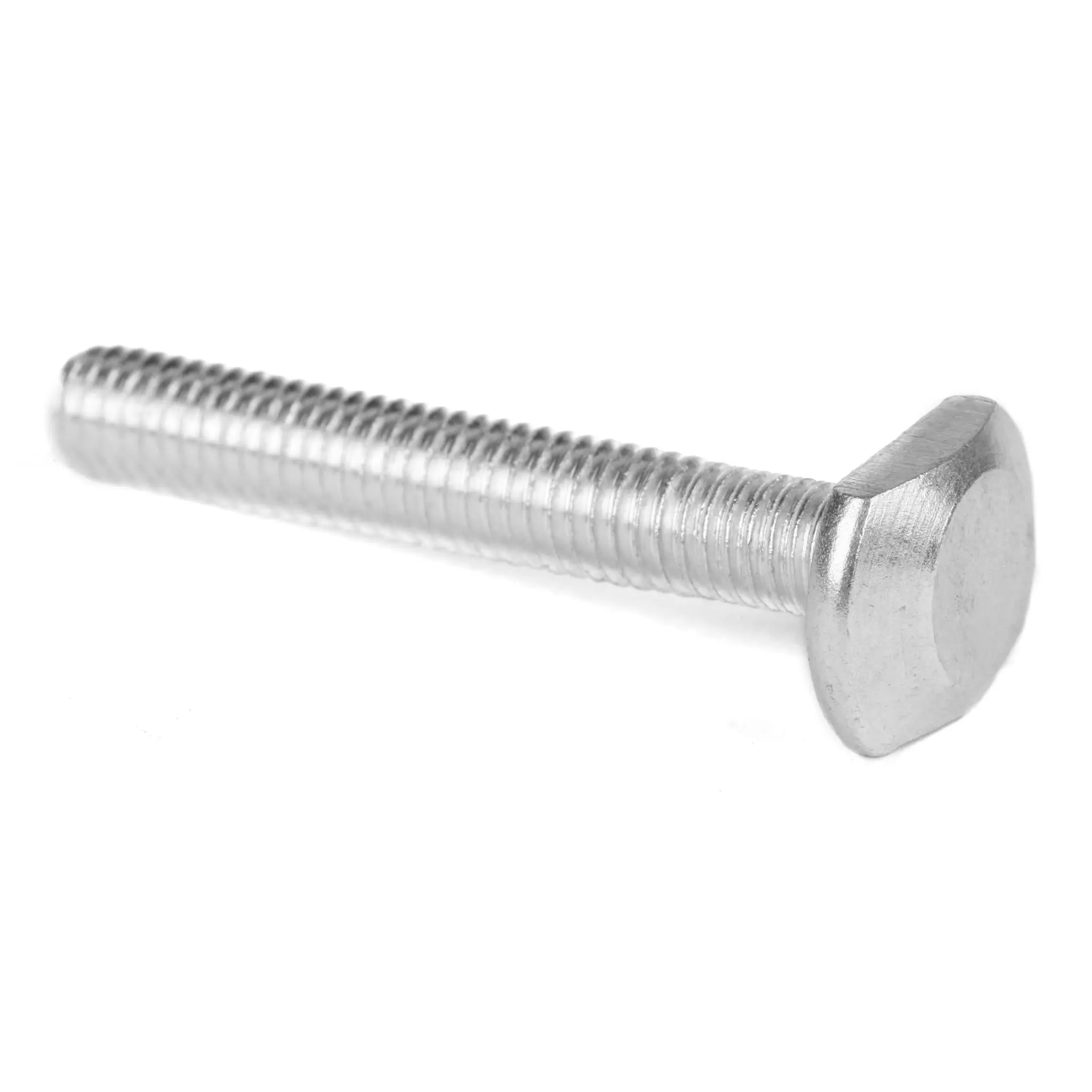 [DPA2513-004] M6X40 Bolts for WEN DPA2513 Drill Press Table, Adjustable Fence & Stop Block Fasteners, 24-By-12-Inch