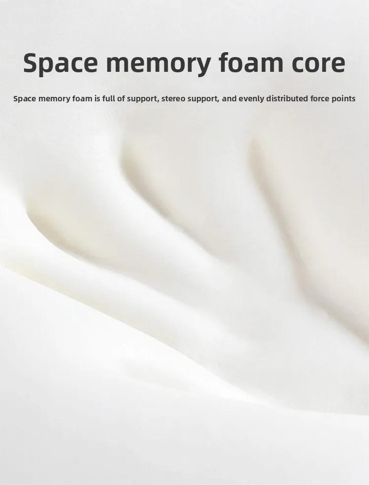 Sponge Rest Pillow Soft Beauty and Makeup Pillows