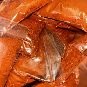 A+ Crossing & Boundary Work Spiritual Red Brick Dust for Healing & Transformation