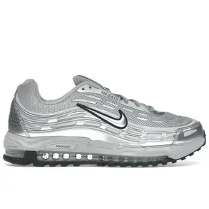 Nike Men's Air Max TL 2.5 Metallic Silver, from StockX