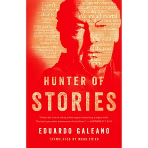 Hunter of Stories