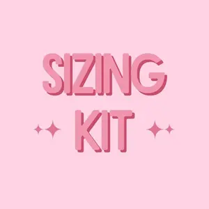 Sizing Kit
