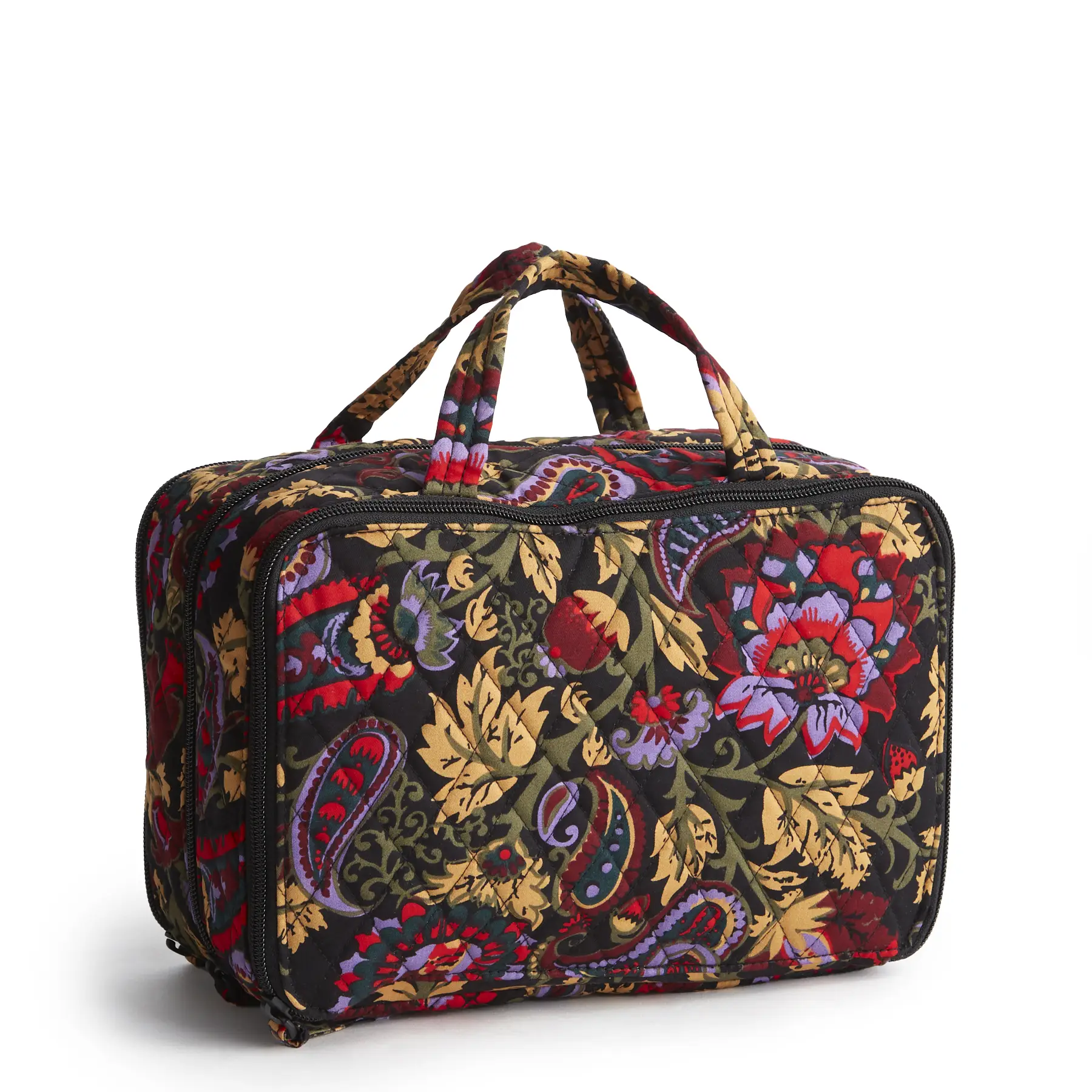 Vera Bradley Women's Ultimate Travel Case