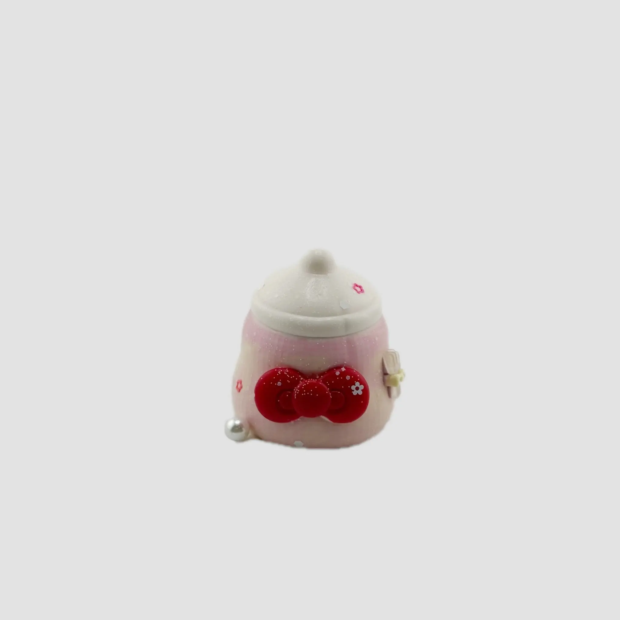 Baby Bottle