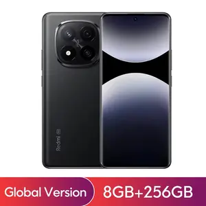 Redmi Note 14 Pro+ 5G 6.7" AMOLED 200MP Camera 120Hz Snapdragon 7S Gen 3 Global Version