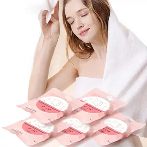 Portable Oversized Bath Towel, Disposable Compressed Body Towel 27"*55", 5/10 Set per Pack. Suit for Business-trip, Weekender, Travel, Perfect for Home Living and Outside Stay Mother's Day Cruise