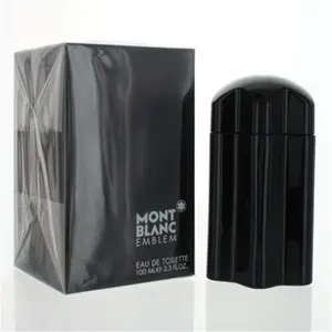 Mont Blanc  3.3 oz Mont Blanc Emblem Eau De Toilette Spray