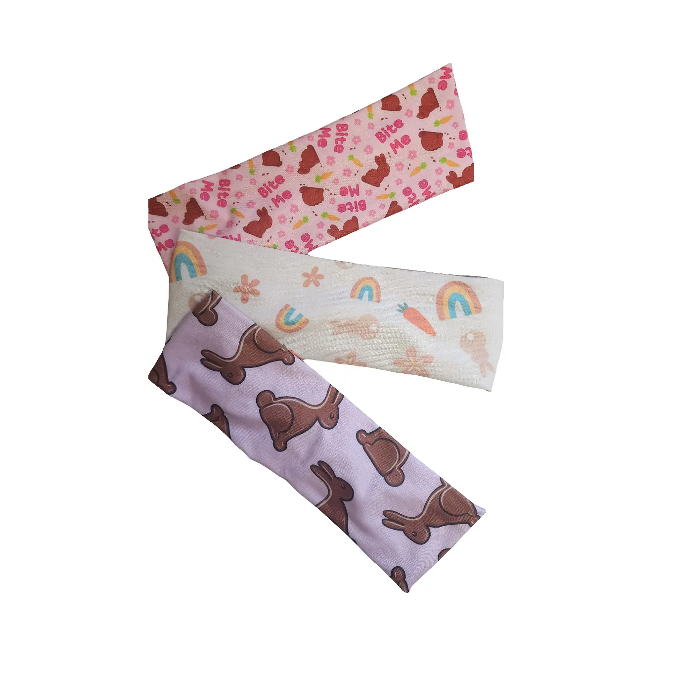 Easter Headbands