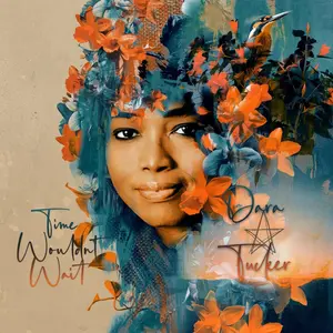 Dara Tucker - Time Wouldn't Wait  [COMPACT DISC - CD]