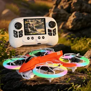 X3 Drone For Beginners Gentle Takeoff And Stable Hover With Auto Return For Easy Flight