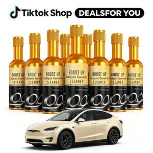 120ml Pro Multi-Car Cleaning Set