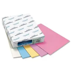 Hammermill HAM104463 Multipurpose Color Paper- 24lb- 8.5 in. x 11 in.- 500 Sht-RM- PK