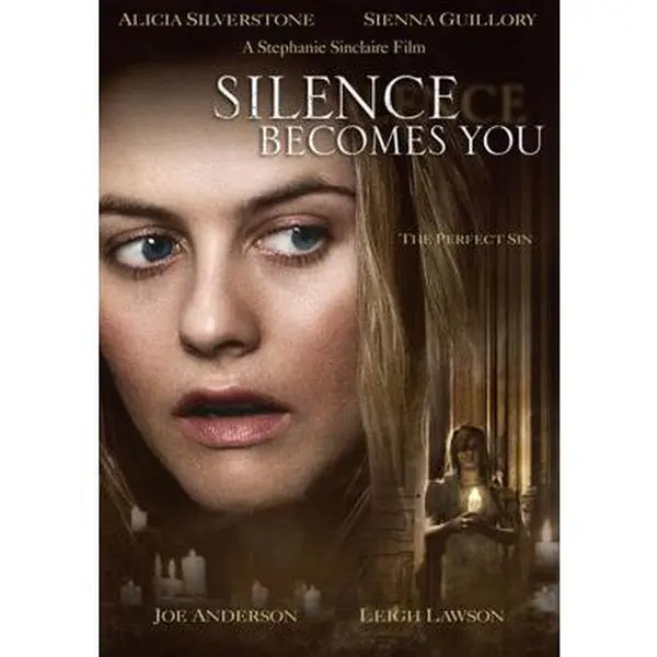USED-Silence Becomes You (DVD)