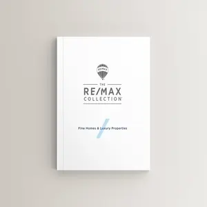 The RE/MAX Collection Bindable - Lay Flat SOFTCOVER Soft Touch (40 Pack)