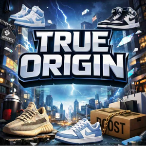 True Origin