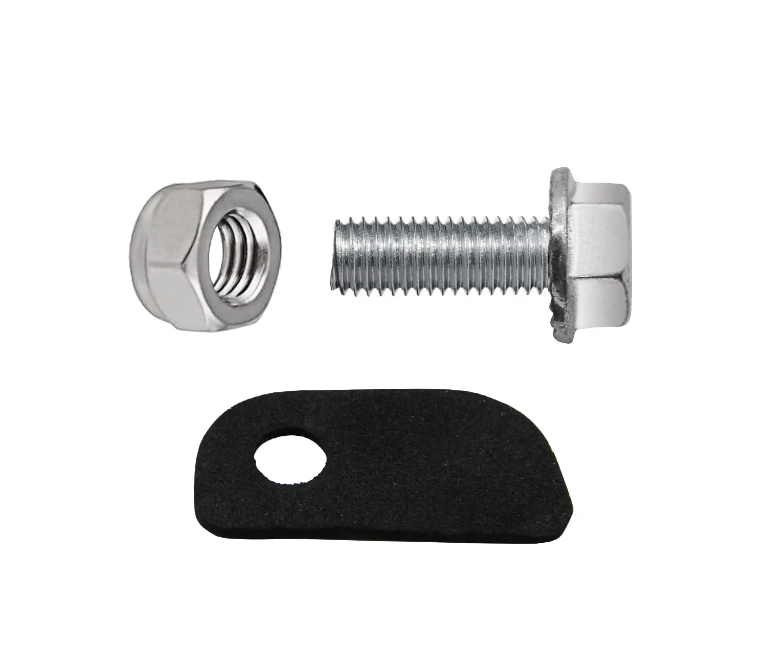 M745H1 Spring Loaded Rafter Hook – Retractable Nail Gun Hanger For Hitachi NR83A2 & NR90AE Framing Nailers
