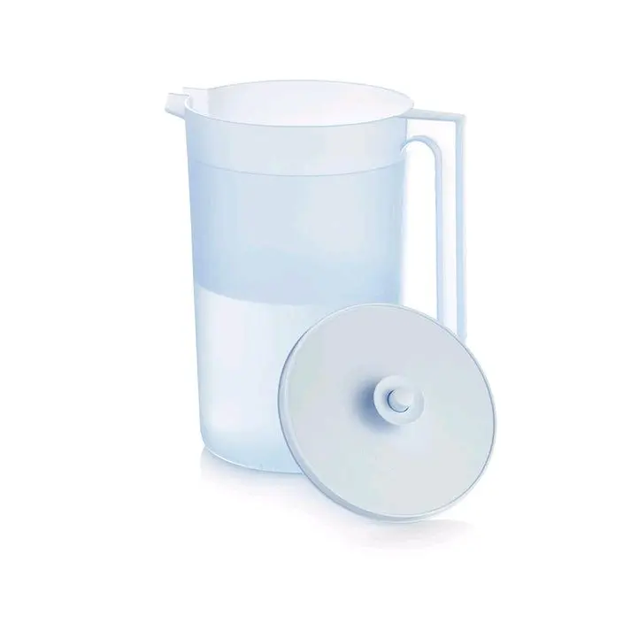 Classic Sheer Pitcher Classic Sheer Pitcher