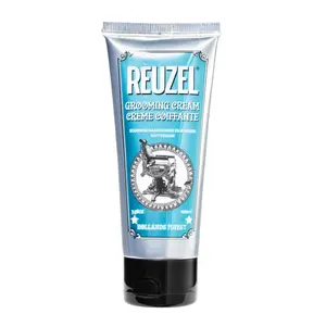 REUZEL, INC. Grooming Cream - 100g Creme Coiffante with Moisturizing and Fragrance Benefits